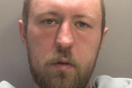 Rapist Ashby jailed for life