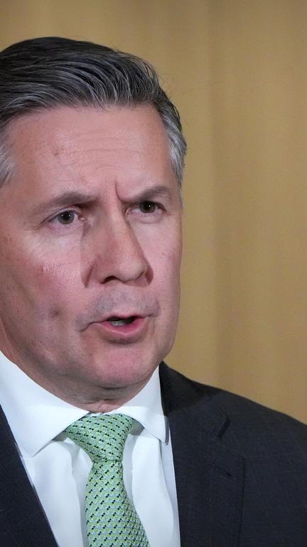 Australia's NDIS Overhaul Sparks Backlash