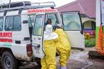 Oxford Launches Ebola Vaccine Trial
