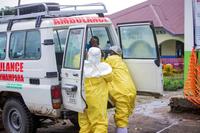 Oxford Launches Ebola Vaccine Trial