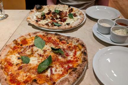 Franco Manca shuts 16 restaurants