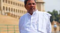 Siddaramaiah Resigns as Karnataka CM
