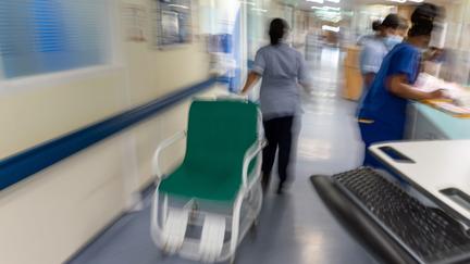 UK NHS Faces 'Triple Whammy' Crisis