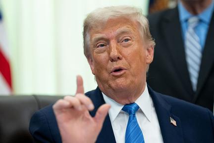 Trump's Inflated Claims on Economy