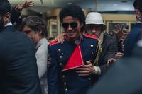 Michael Jackson Biopic Faces Critical Backlash