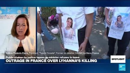 France Judicial System Under Fire
