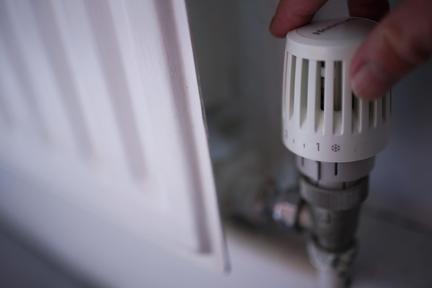UK Energy Price Cap Rises