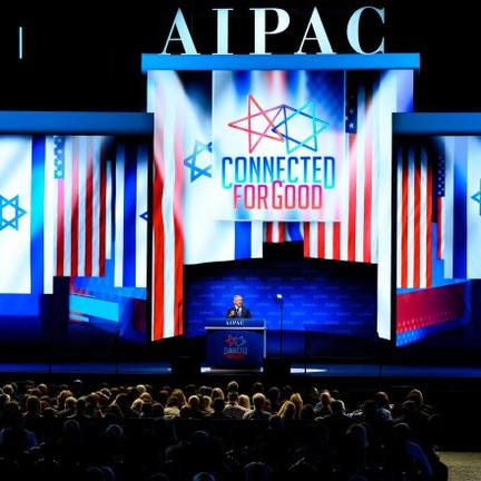 DNC rejects pro-Israel lobby resolution