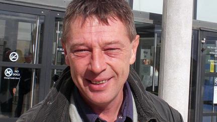 Radio legend Andy Kershaw dies
