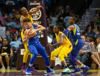 WNBA expansion team signings