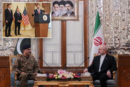 Iran Ceasefire Near Expiration