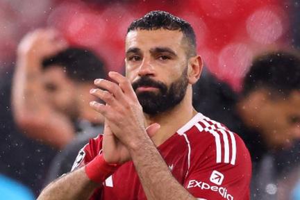 Liverpool draws with Chelsea
