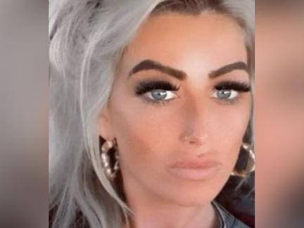 Wexford woman's brother dies