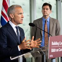 Canada Pipeline Deal Keeps Tanker Ban