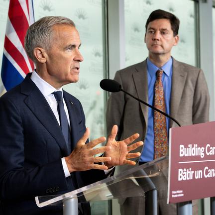 Canada Pipeline Deal Keeps Tanker Ban