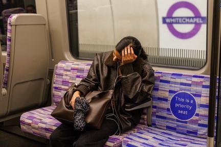 London Tube Strikes Cause Travel Chaos