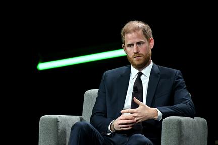 Prince Harry's libel battle