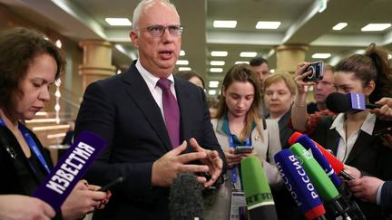 US to Host Ceasefire Talks