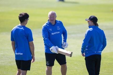 Ben Stokes Quits International Cricket After Defeat