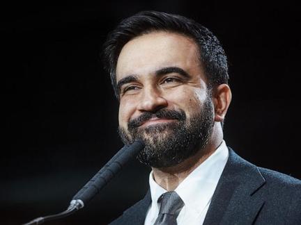 Mamdani faces 'second-home' tax backlash