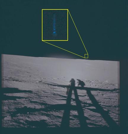 Pentagon releases declassified UFO files