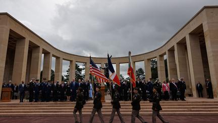 Hegseth Links D-Day to Migration