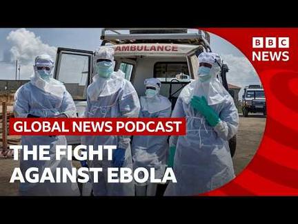 Ebola Cases Surge Past 800 in Congo