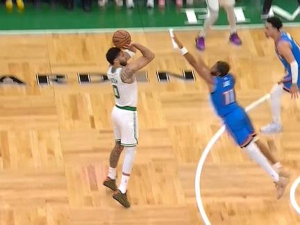 NBA Play-In Tournament Deciders