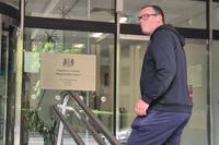 Man Convicted in Landmark Harassment Case