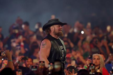 WrestleMania 42 Results and Highlights