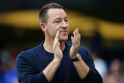 John Terry to buy Colchester United