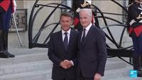 Norway Joins French Nuclear Shield