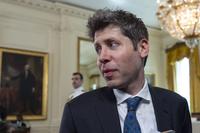 Sam Altman Attack Suspect Charged