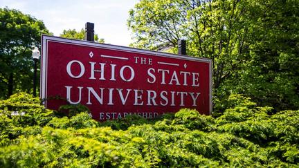 Ohio State Settles Sex Abuse Cases