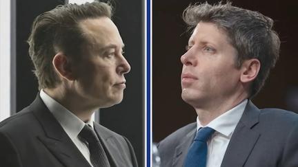 Elon Musk loses OpenAI lawsuit