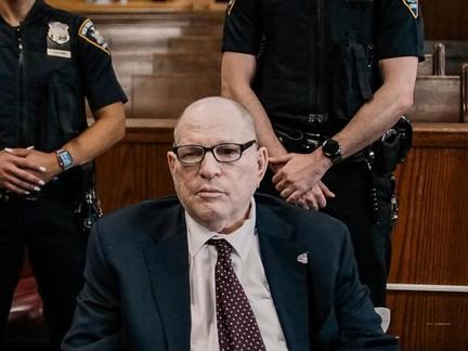 Harvey Weinstein Retrial Begins