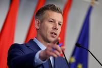 Péter Magyar Ends Orbán Era