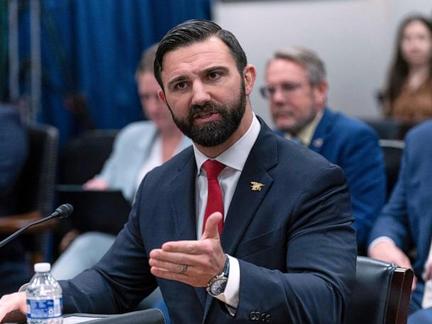 Trump Nominates Cameron Hamilton for FEMA