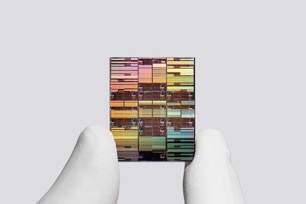 IBM Unveils Sub-1 Nanometer Chip Technology