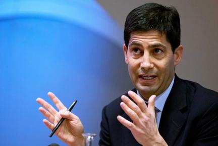 Kevin Warsh Faces Senate