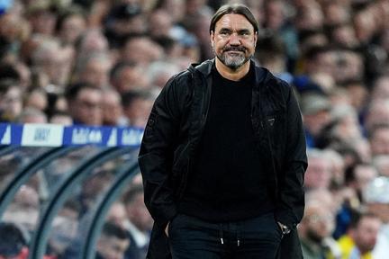 Leeds virtually secure PL survival