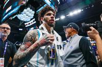 LaMelo Ball investigated for 'dirty' play