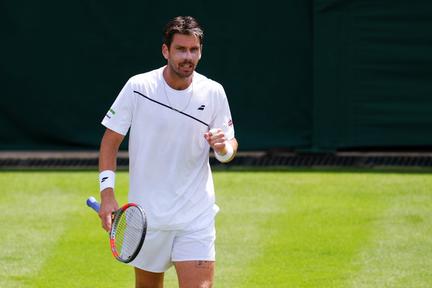 Emma Raducanu Withdraws from Wimbledon with Injury