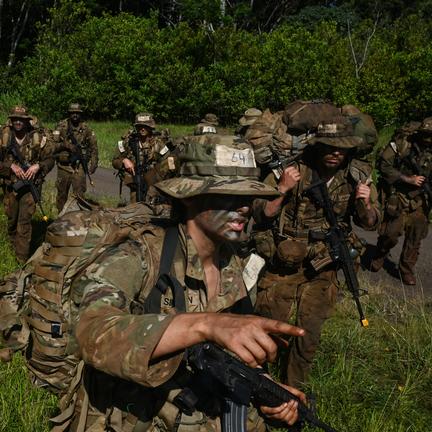 US Automatic Military Draft Registration