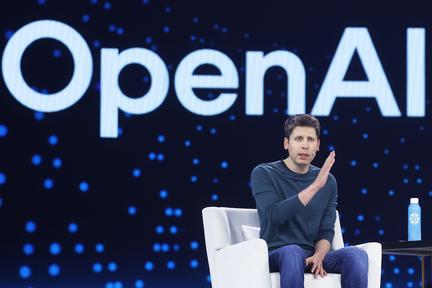 OpenAI explains 'goblin' bug