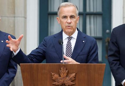 Canada Picks Germany for Submarine Fleet