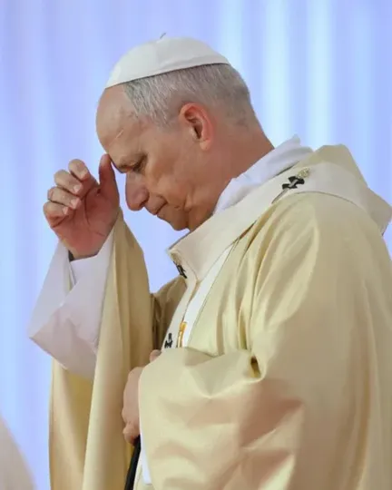 Pope and Trump Feud Escalates