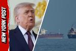 Trump Blockades Strait of Hormuz