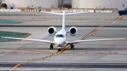 Texas plane crash kills 5