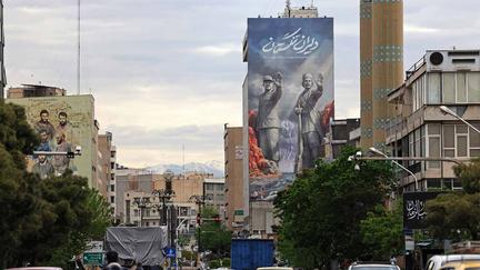 US Navy Seizes Iranian Vessel